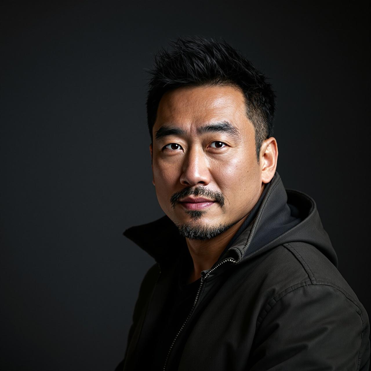 沈缂言 - 动漫之家创始人 & CEO
